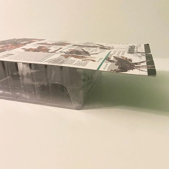 Vintage 1999 Techno Spawn Steel Trap  Series 15 McFarlane Action Figure - Picture 16 of 16